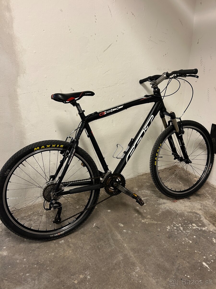 bicykel Felt G600