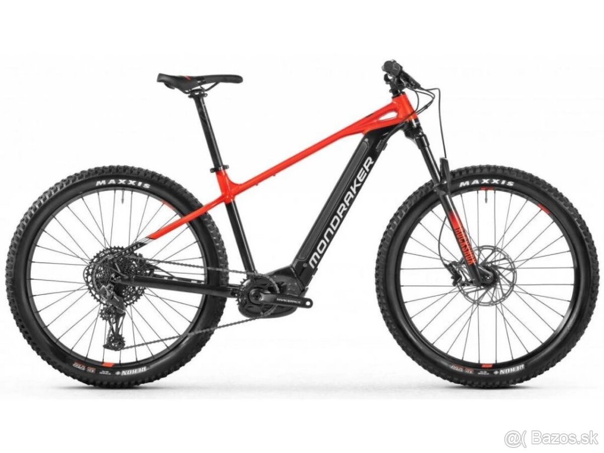 Mondraker Prime 29 Bosch CX 625Wh Magura MT5 RockShox