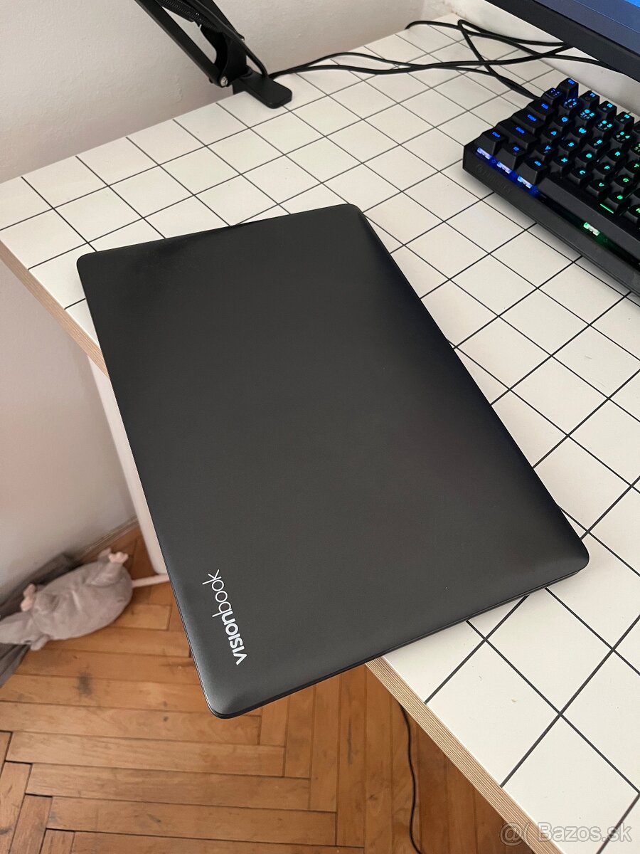 Notebook VisionBook UMAX N14G