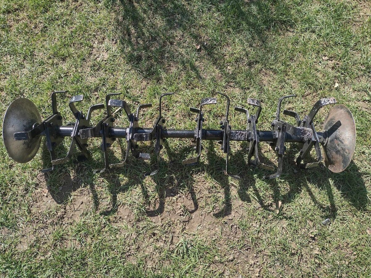 Rotavator VARI