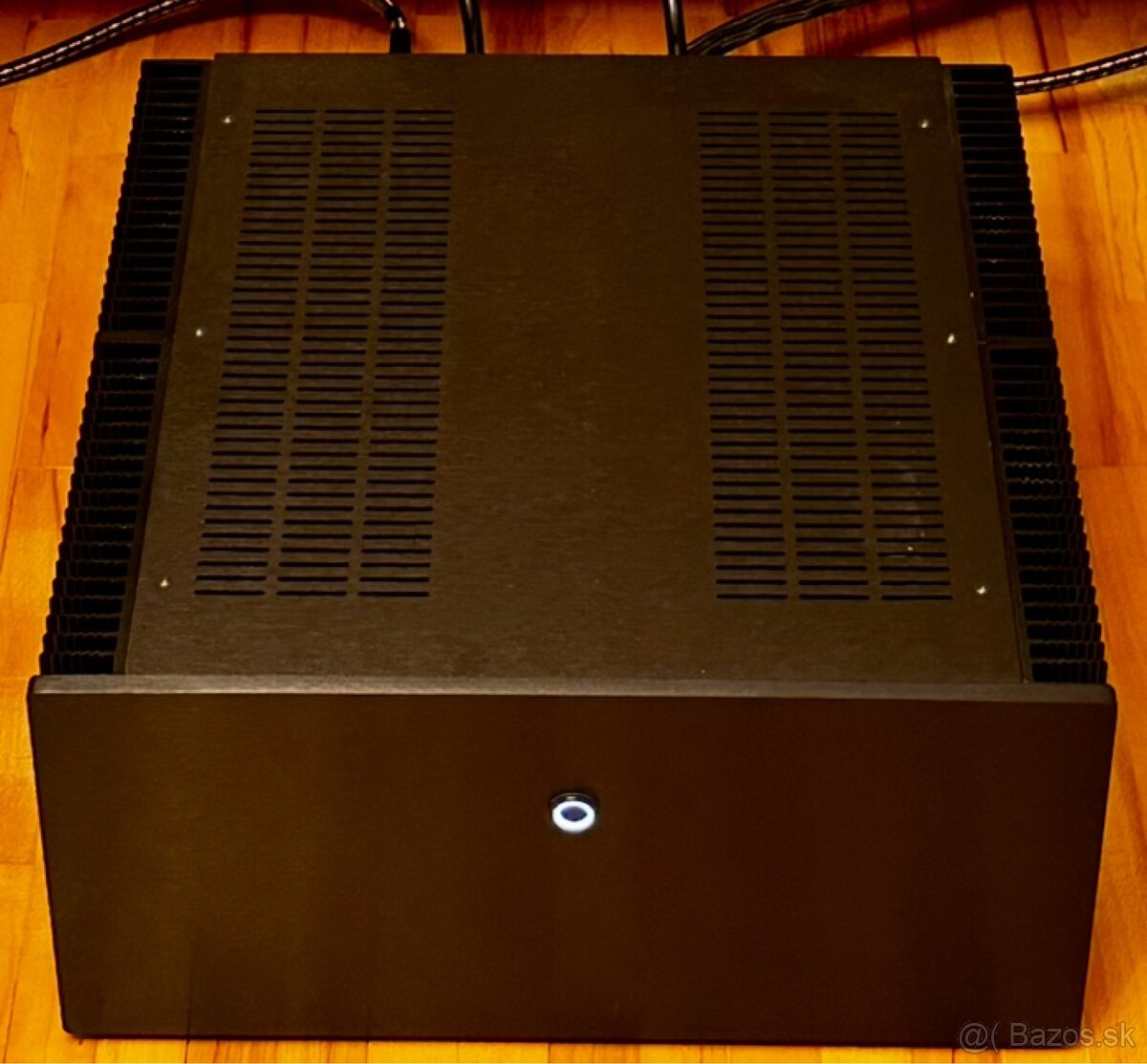 Accuphase A45