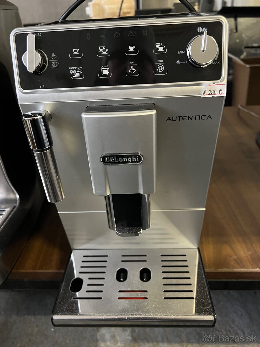 Delonghi