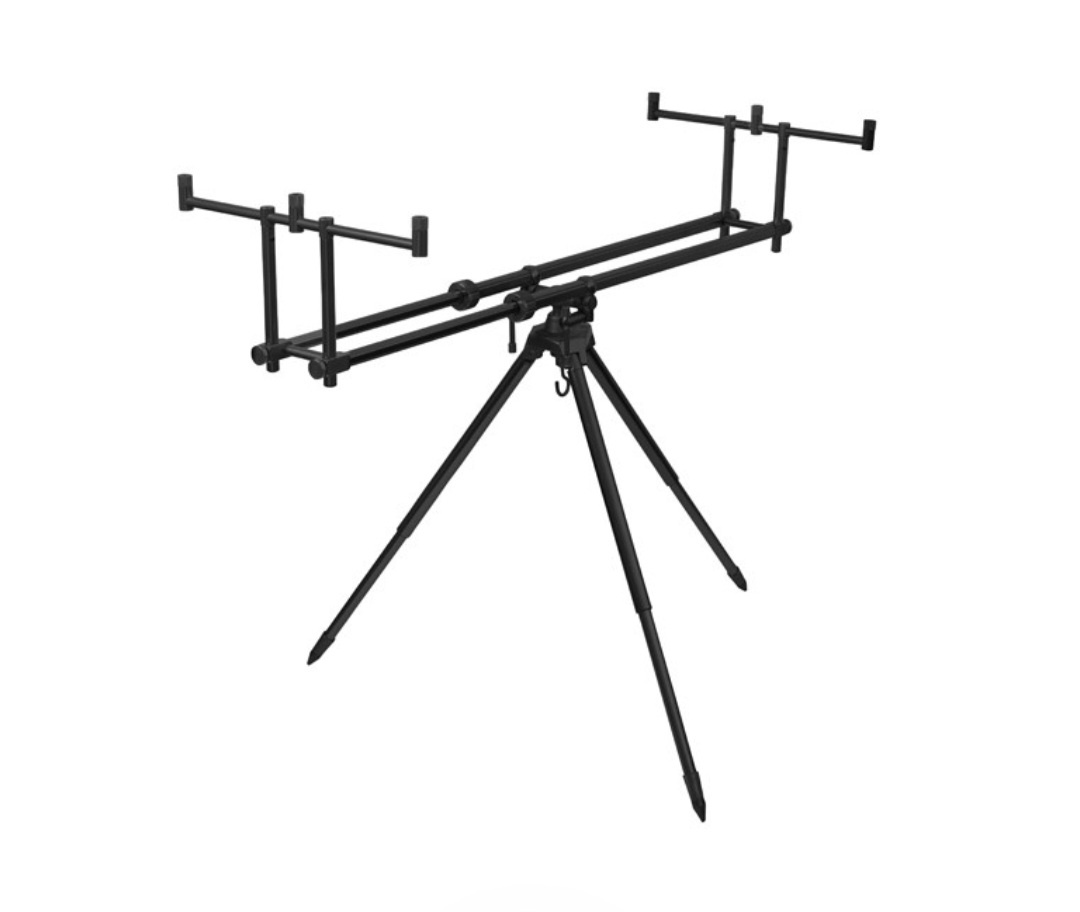 Tripod Delphin TPX3 BlackWay