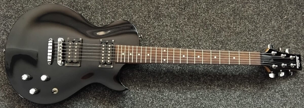 El.kytara Ibanez GIO