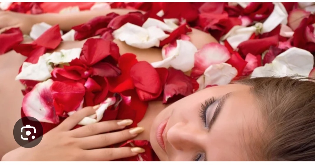 TANTRA MASAZ