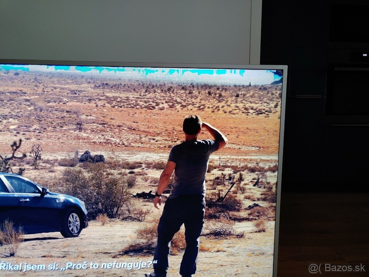 LED SMART TV Philips 58PUS8505 147 cm (58")