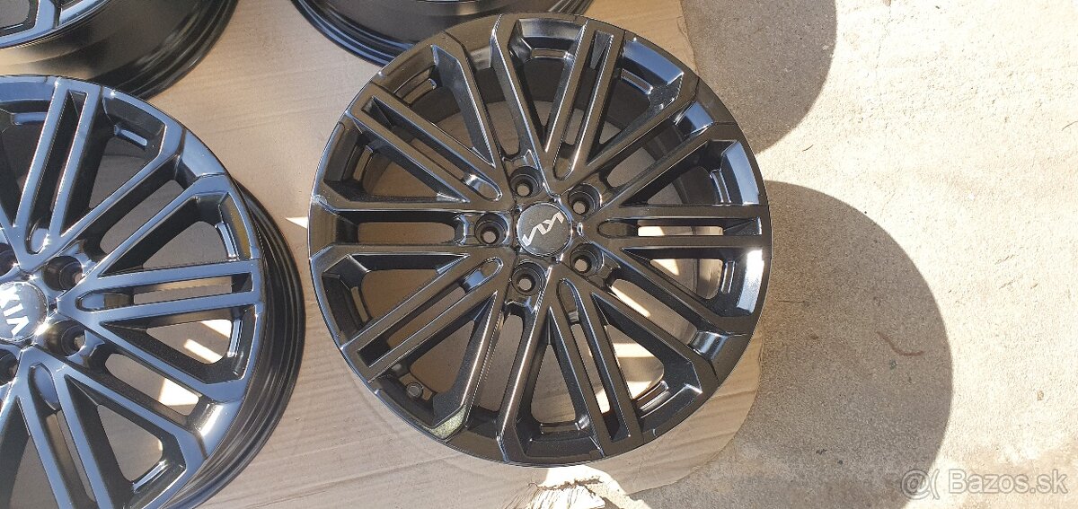 Kia proceed GT line ceed sportage 5x114,3 r18