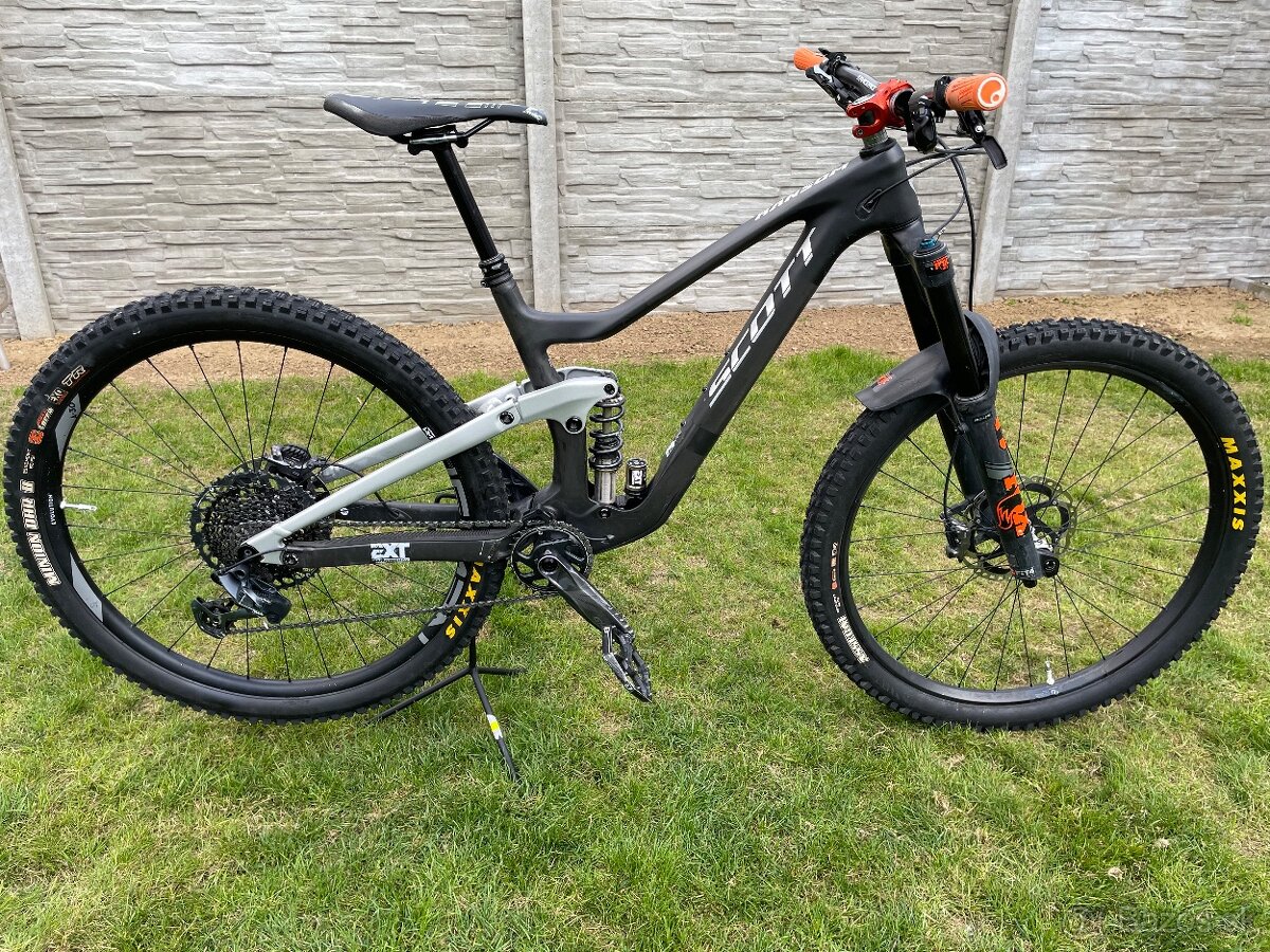 Scott ransom 910
