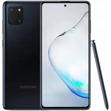 Samsung galaxy note 10 lite