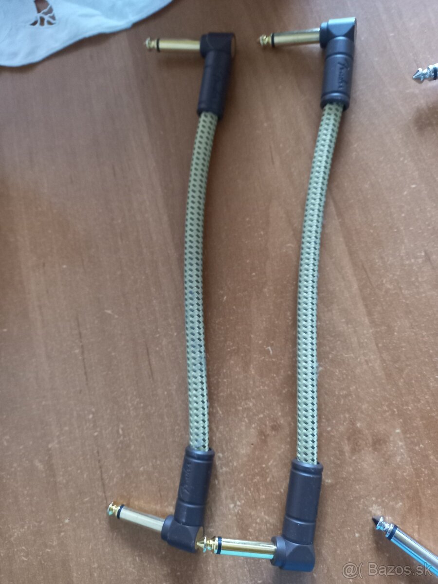 Predam git.kable Fender
