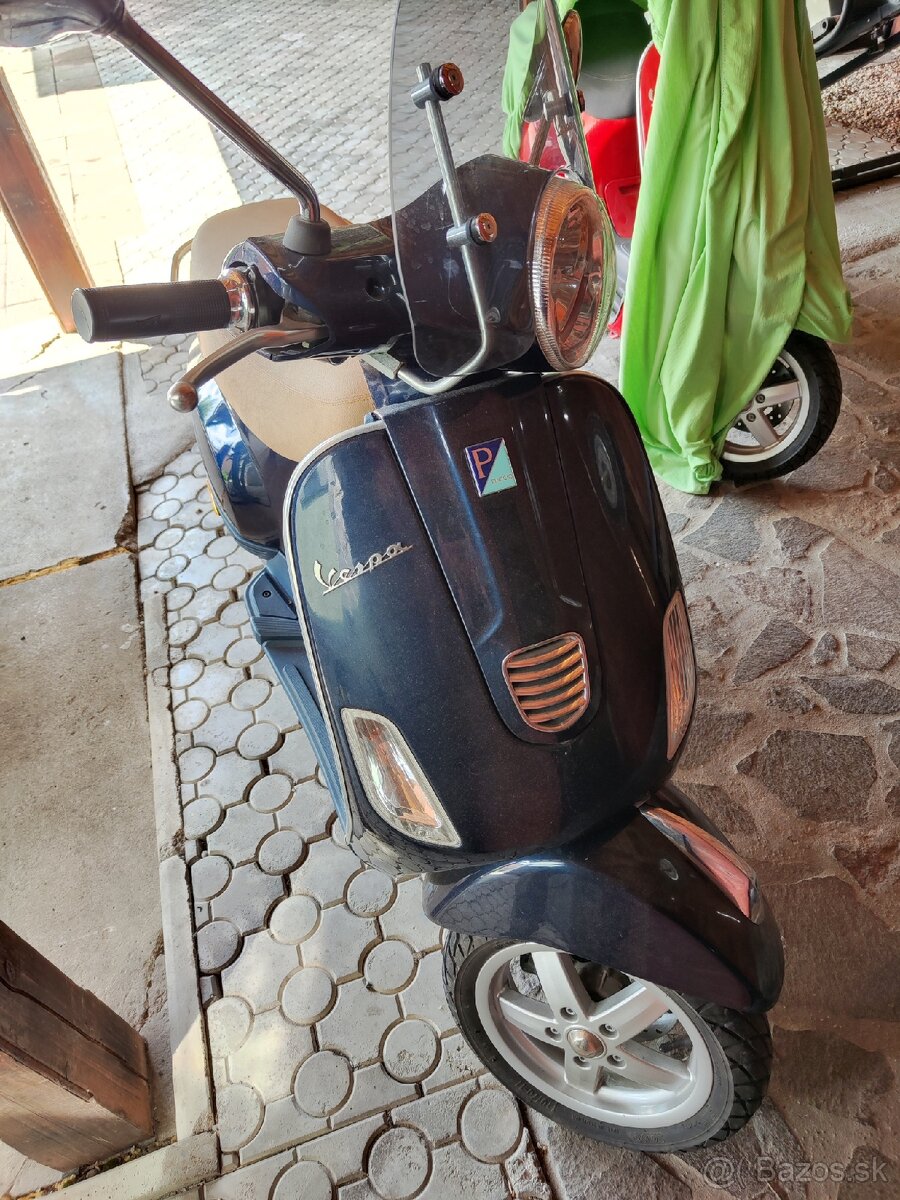 Vespa