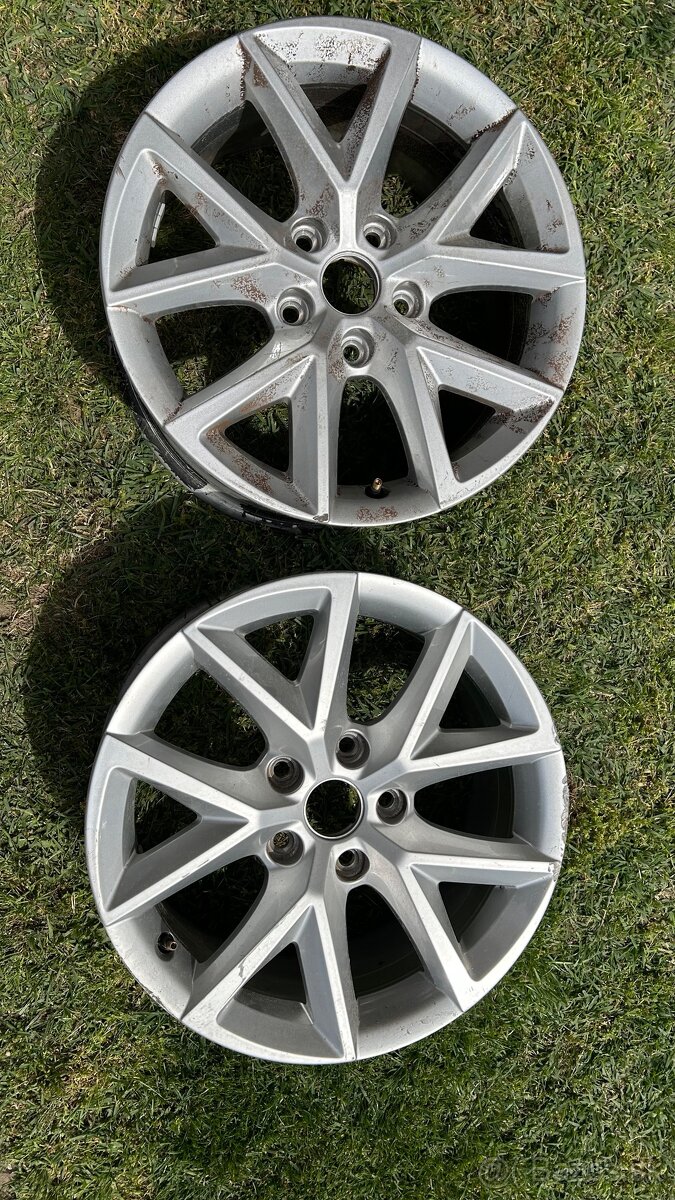 2ks disk seat r16