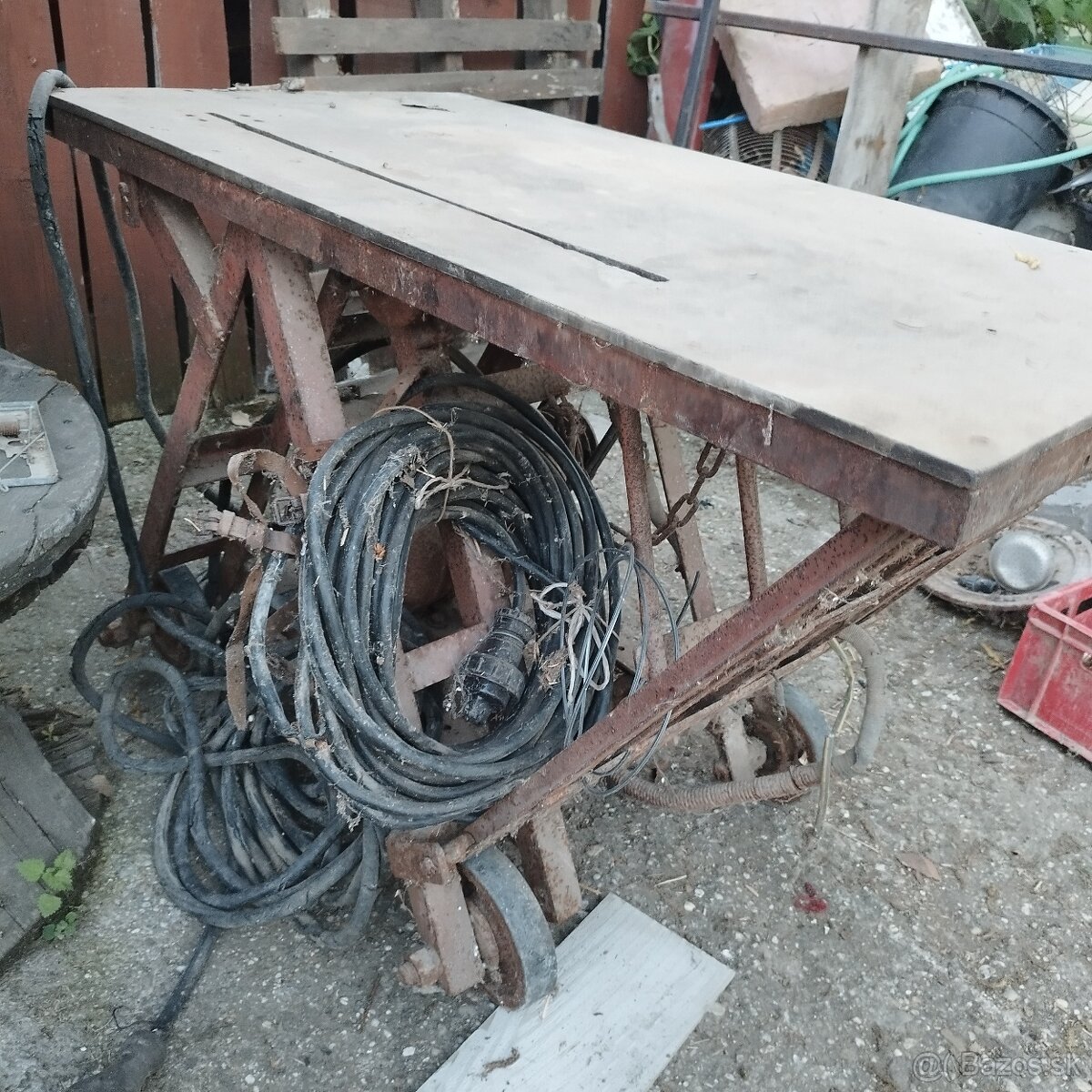 Cilkular 380 V