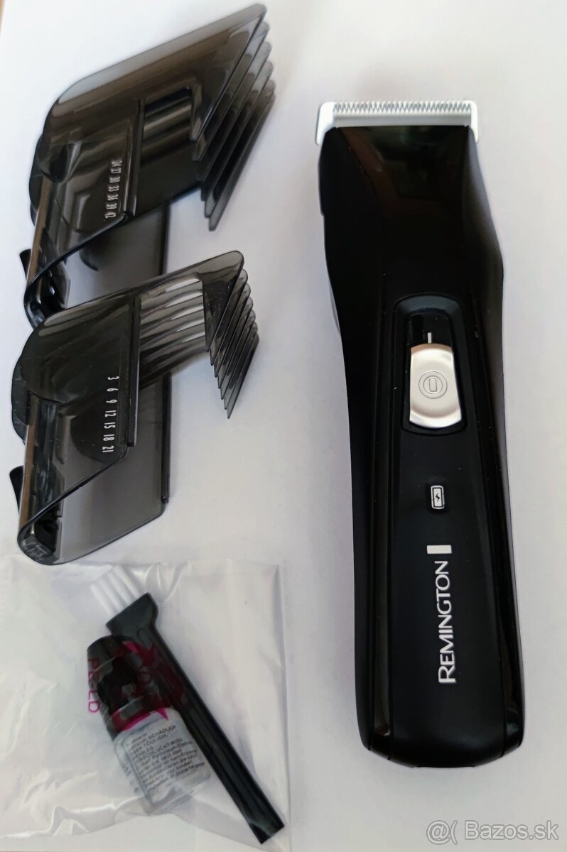Zastrihávač vlasov Remington HC5150