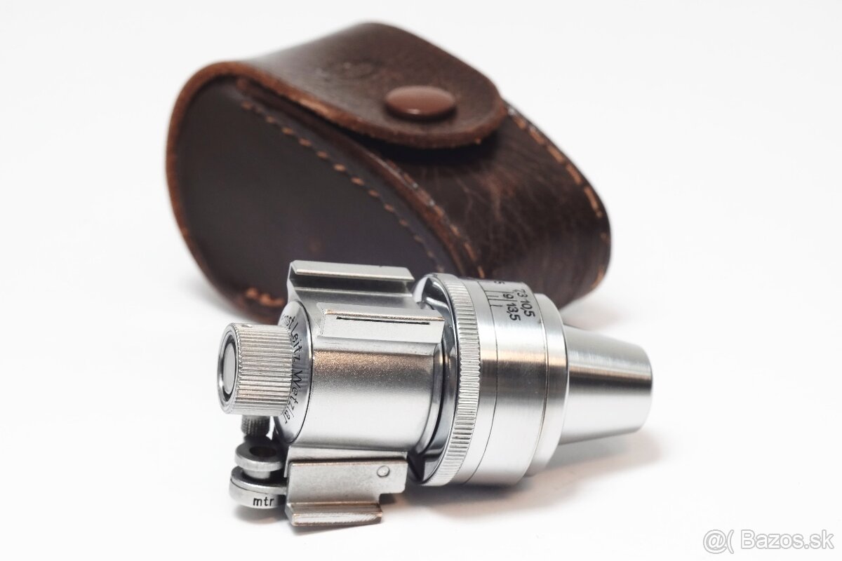 Leica VIDOM