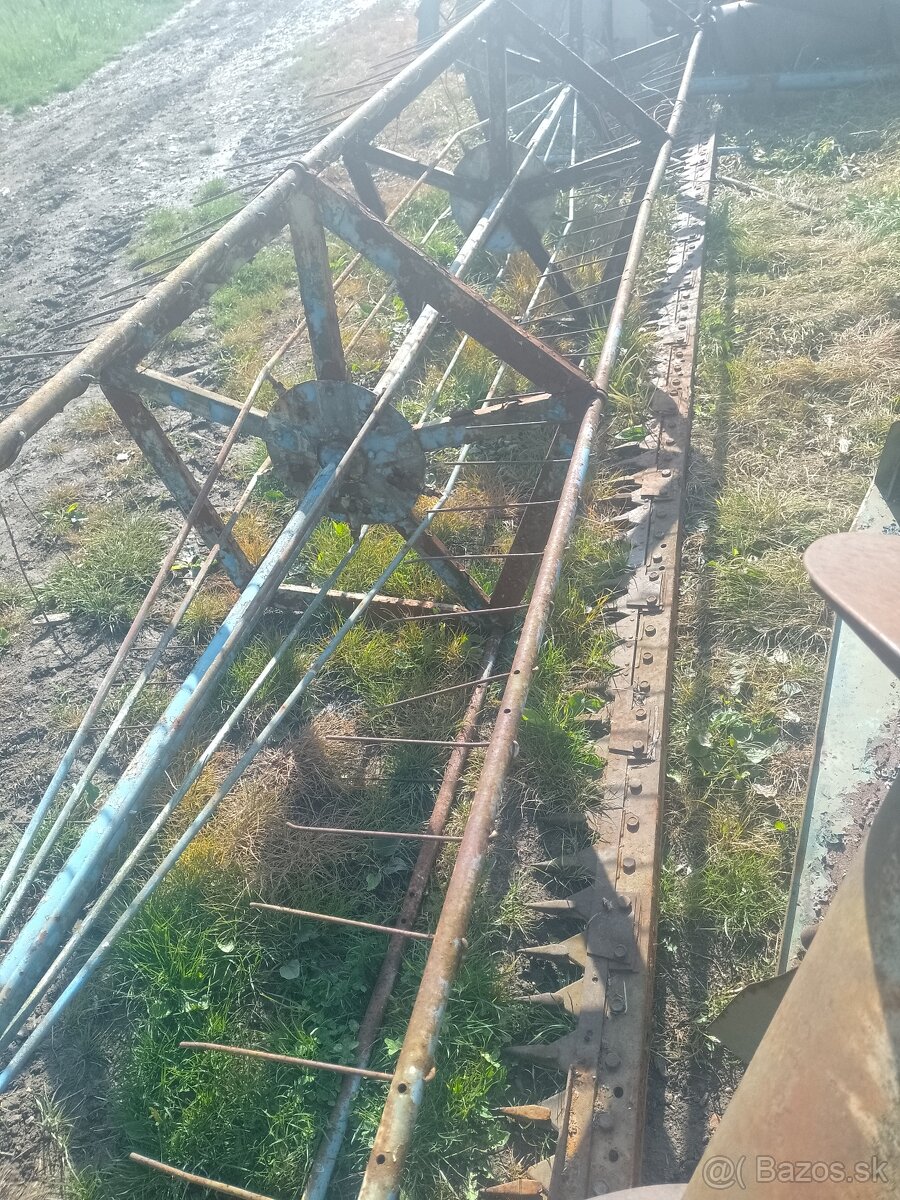 Kombajn