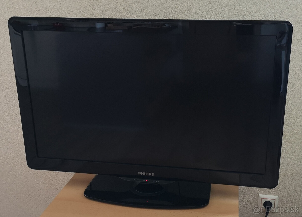 Predám 37" Full HD LCD televízor Philips