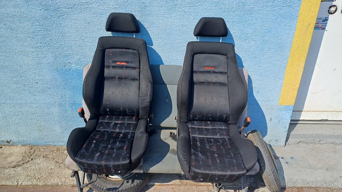 Golf mk3 jubi 20jahre gti