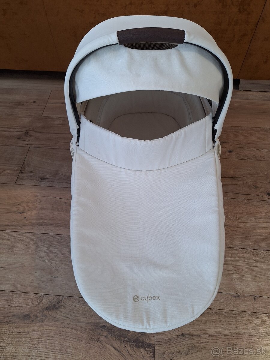 Cybex hlboká vanička Cot S