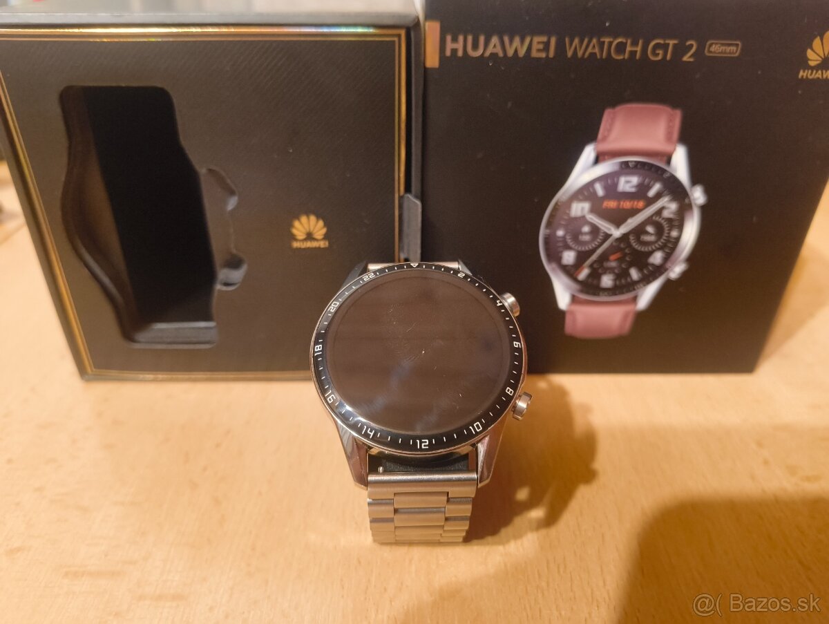 Huawei watch GT 2 46mm