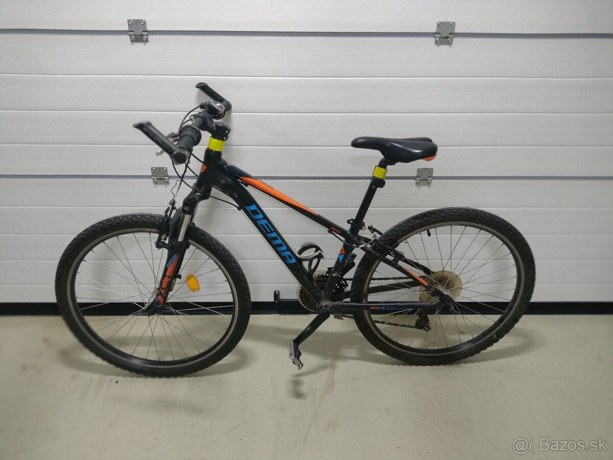 Horský bicykel Dema 26"