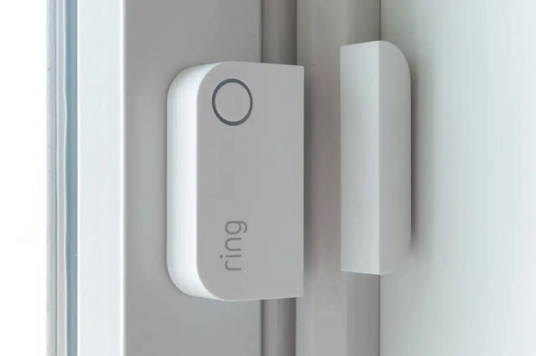 Ring Alarm Contact Sensor