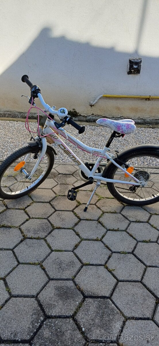 Bicykel 20"