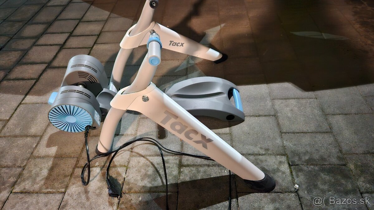 Predám cyklotrenažér TACX T2180 Vortex