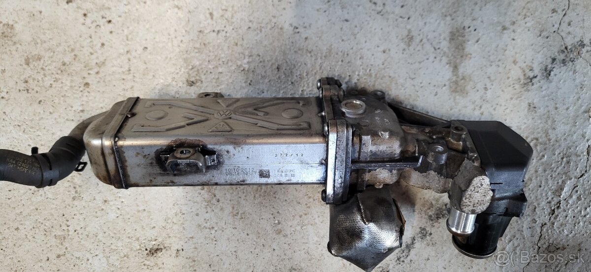 EGR VENTIL 1.6 TDI,2.0 TDI CR