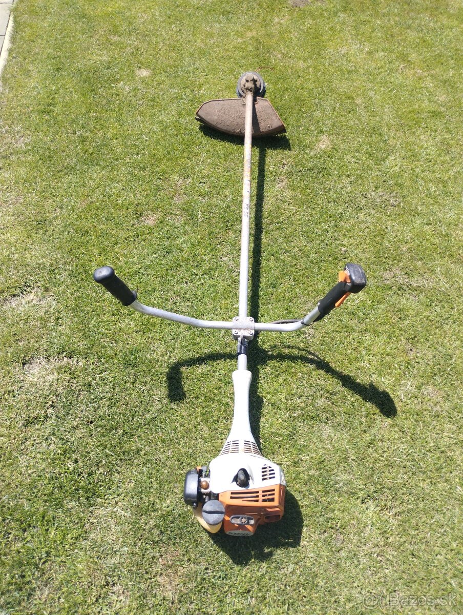 Krovinorez Stihl FS 55