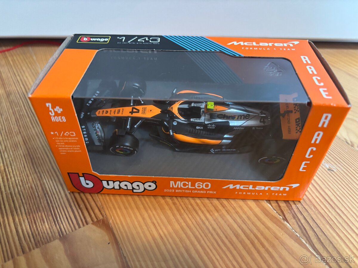 Formula 1 F1