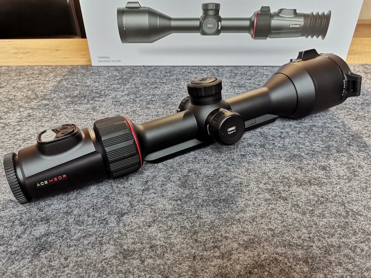 Nocpix ACE H50 R