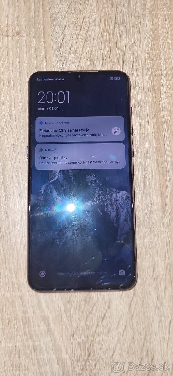 Xiaomi mi9 64gb