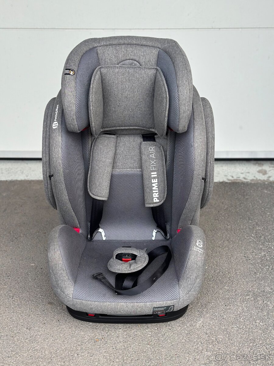 Petite&Mars Prime II Fix Air