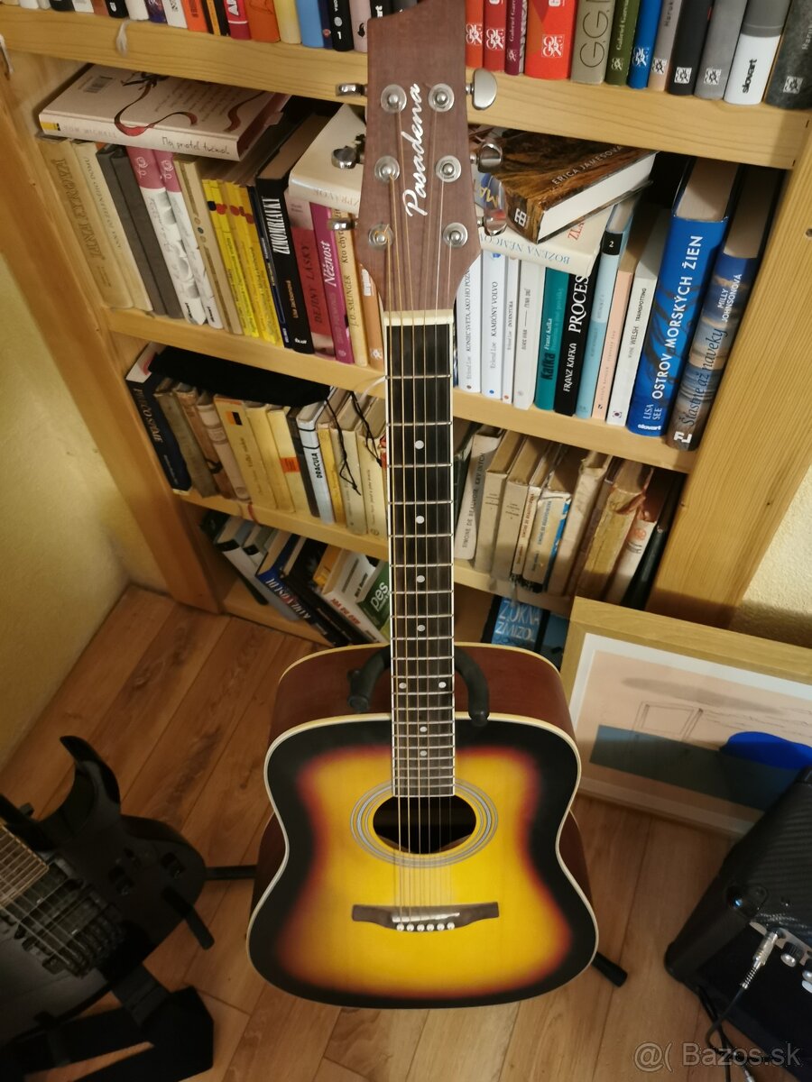 Pasadena AG1SB