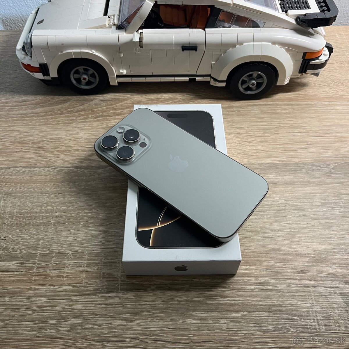 iPhone 16 Pro 128gb