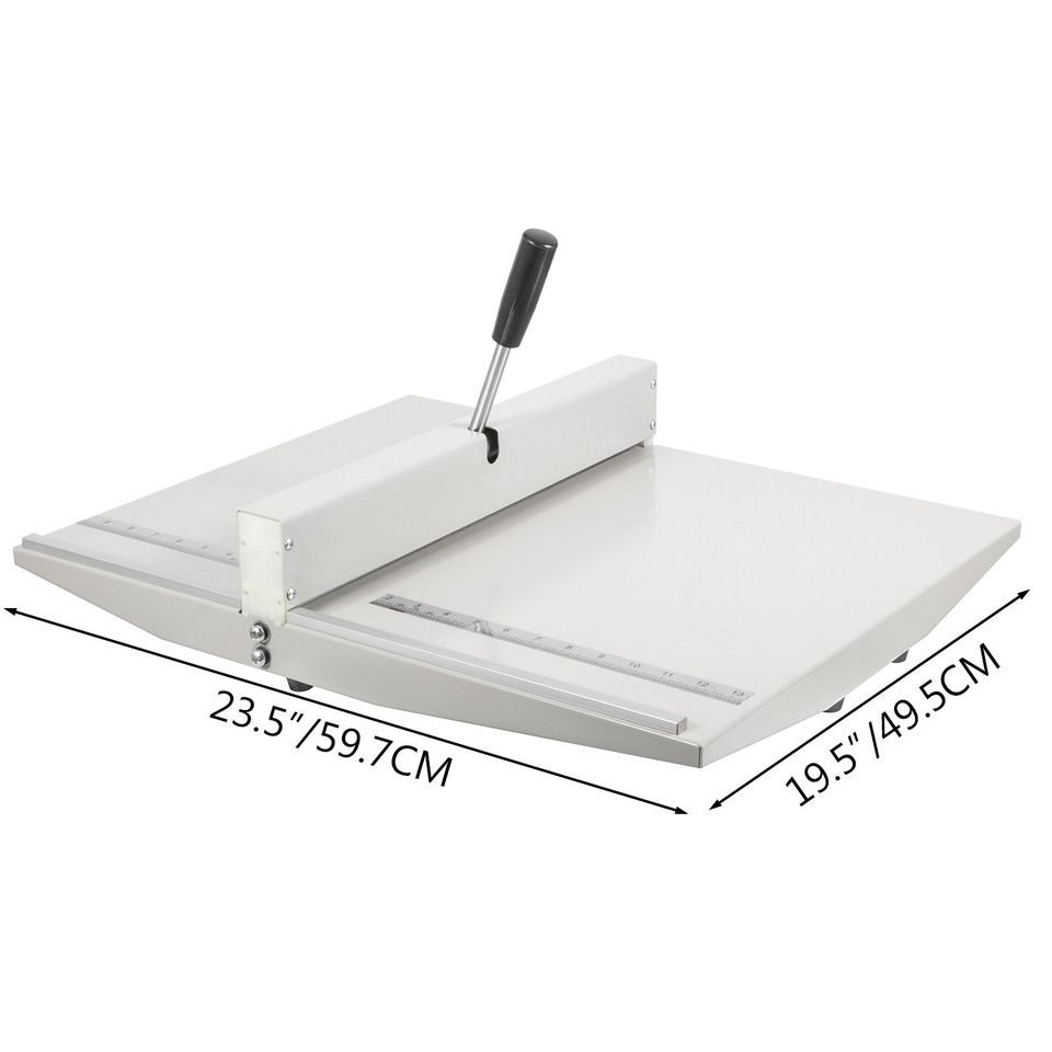Ruční rýhovací stroj 460 mm