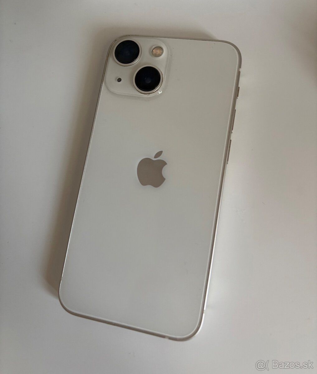 Apple iPhone 13 mini
