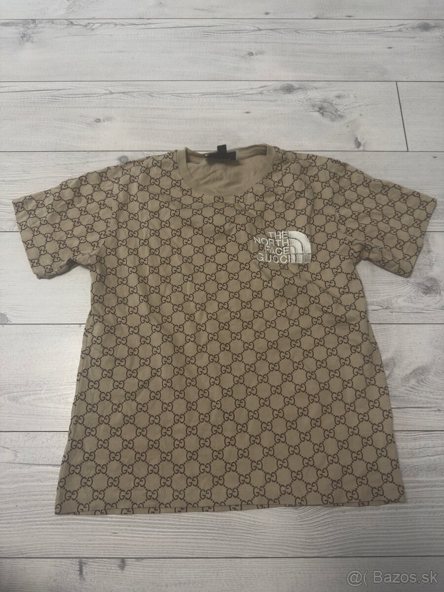 Gucci tričko