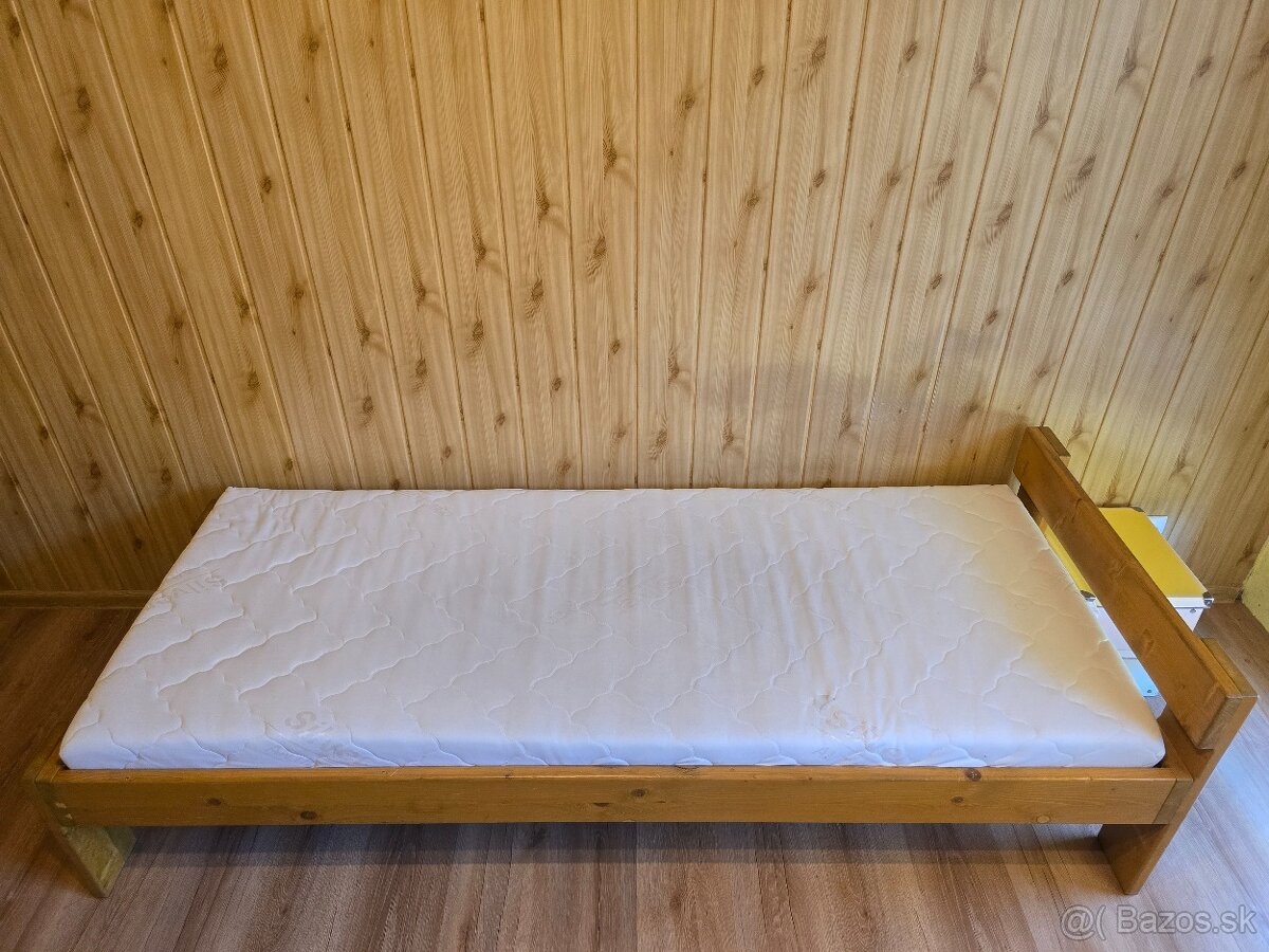 Posteľ detská