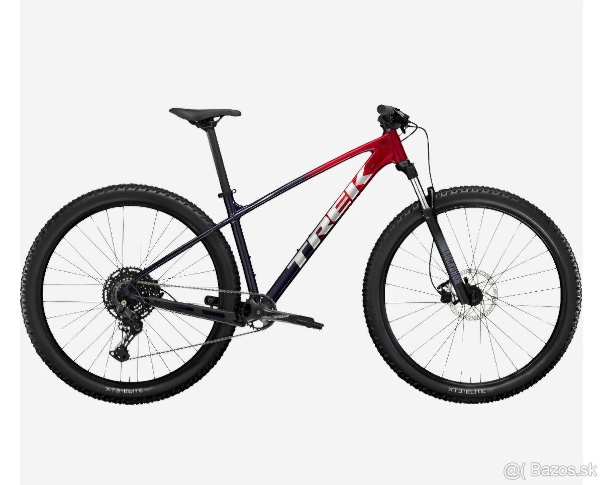 TREK