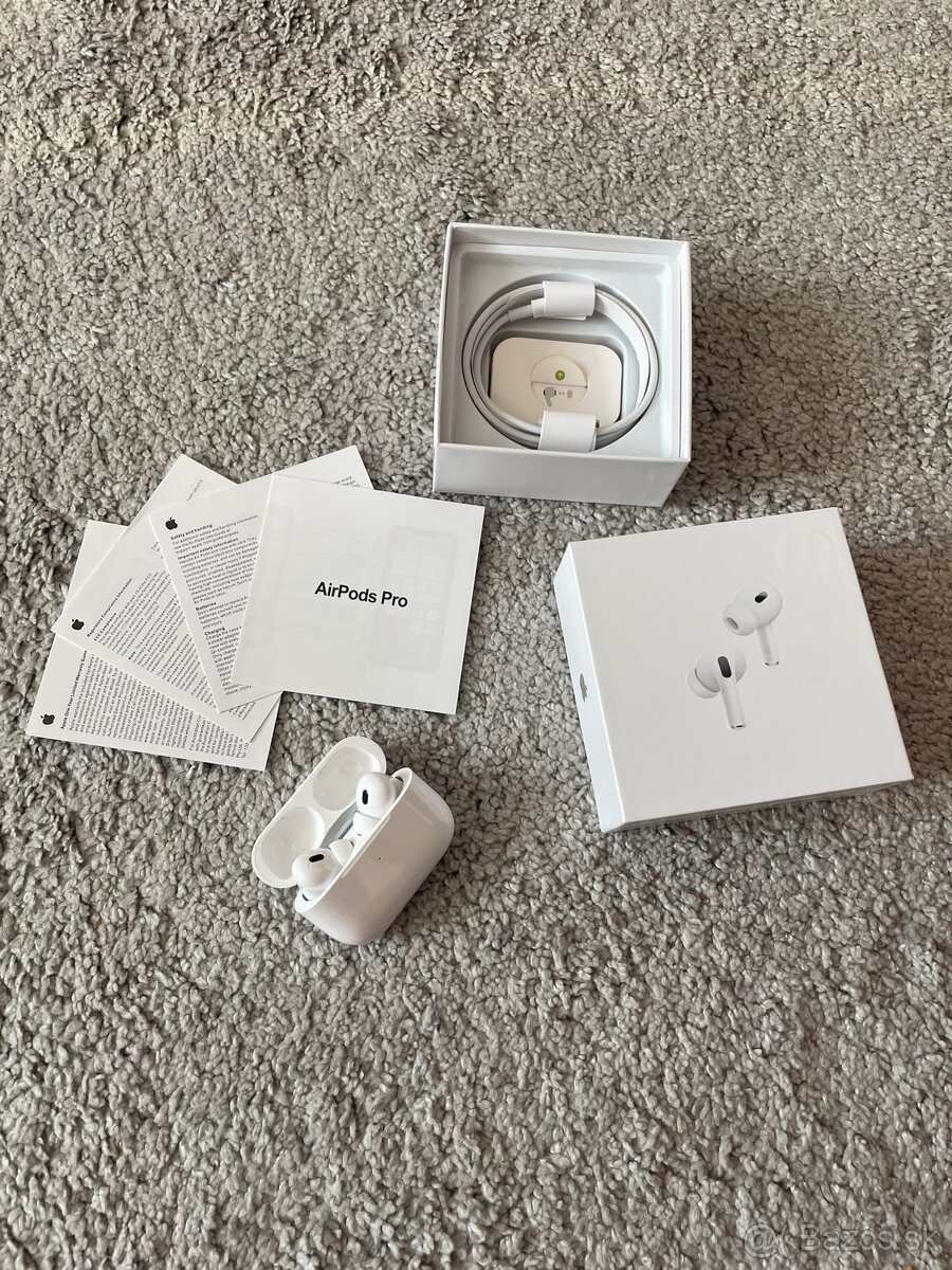 Airpods Pro