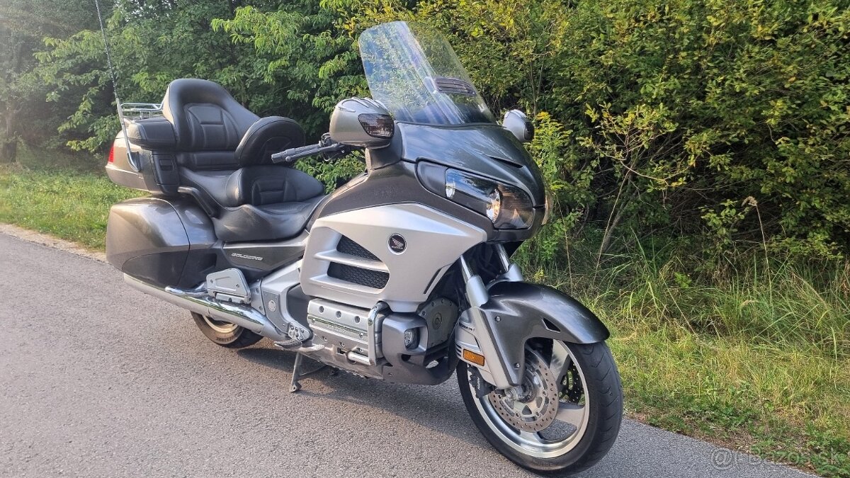 Honda GL 1800