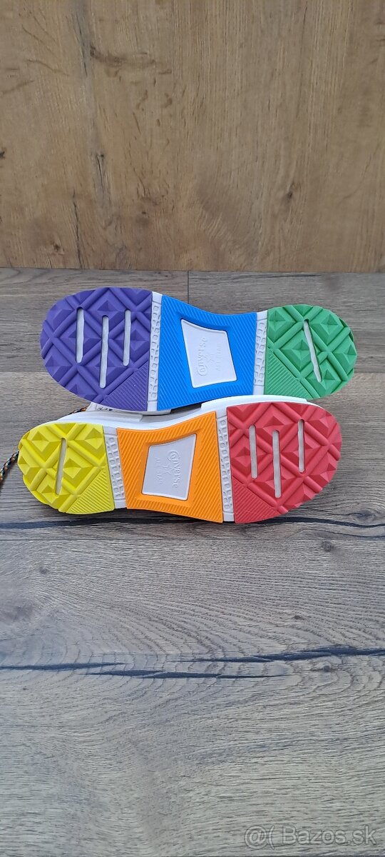 CONVERSE