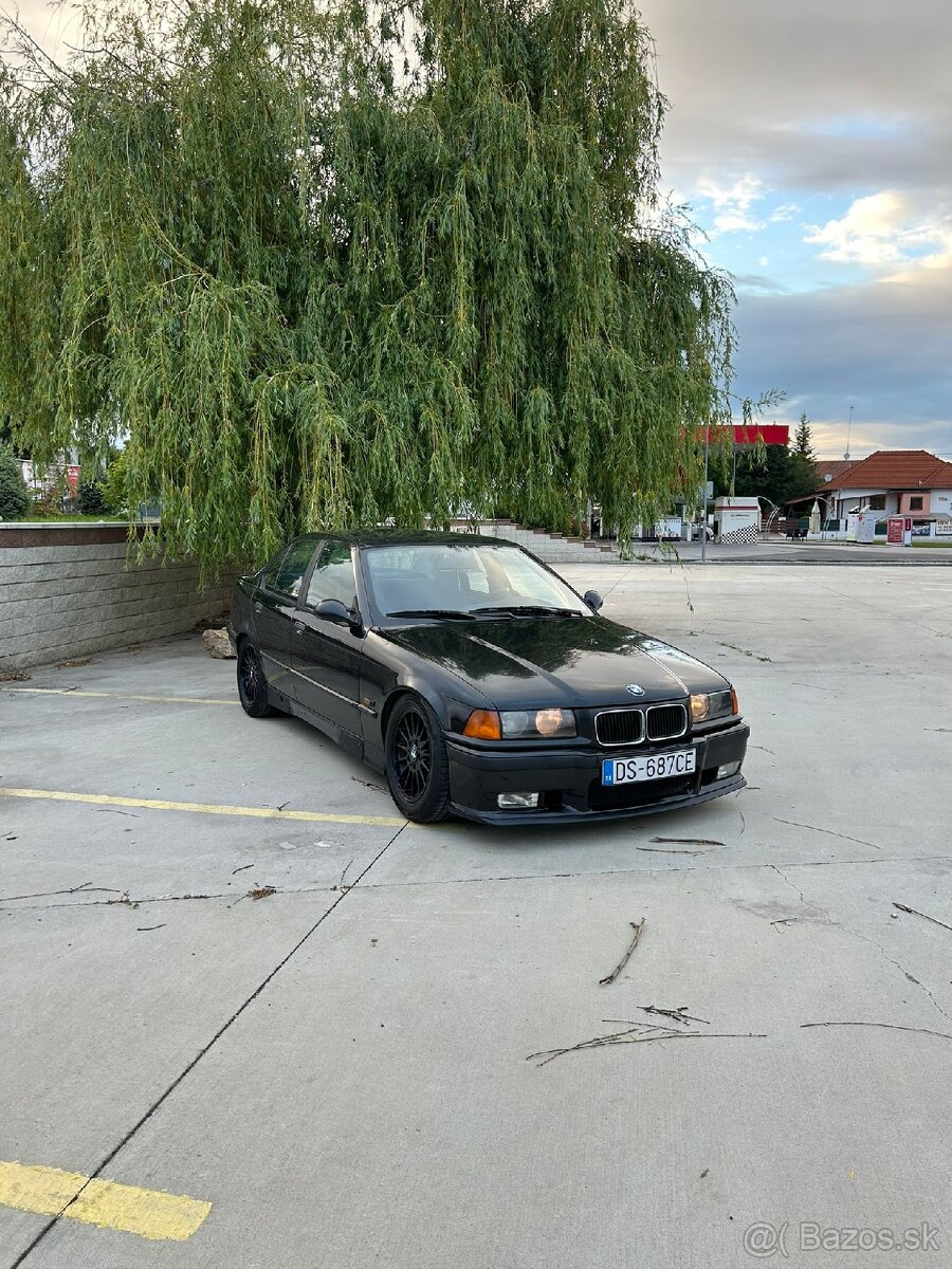 Bmw e36