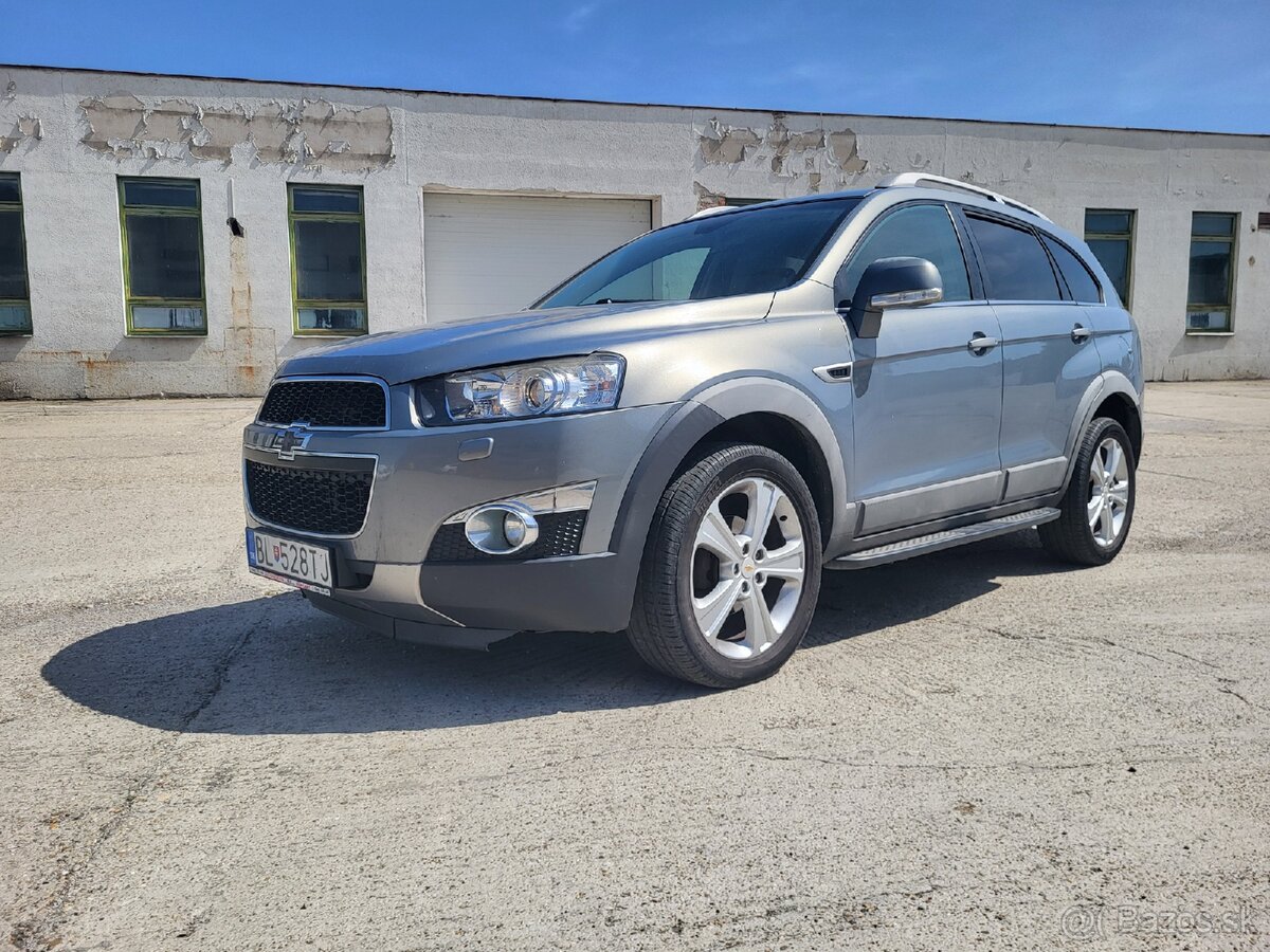 Chev