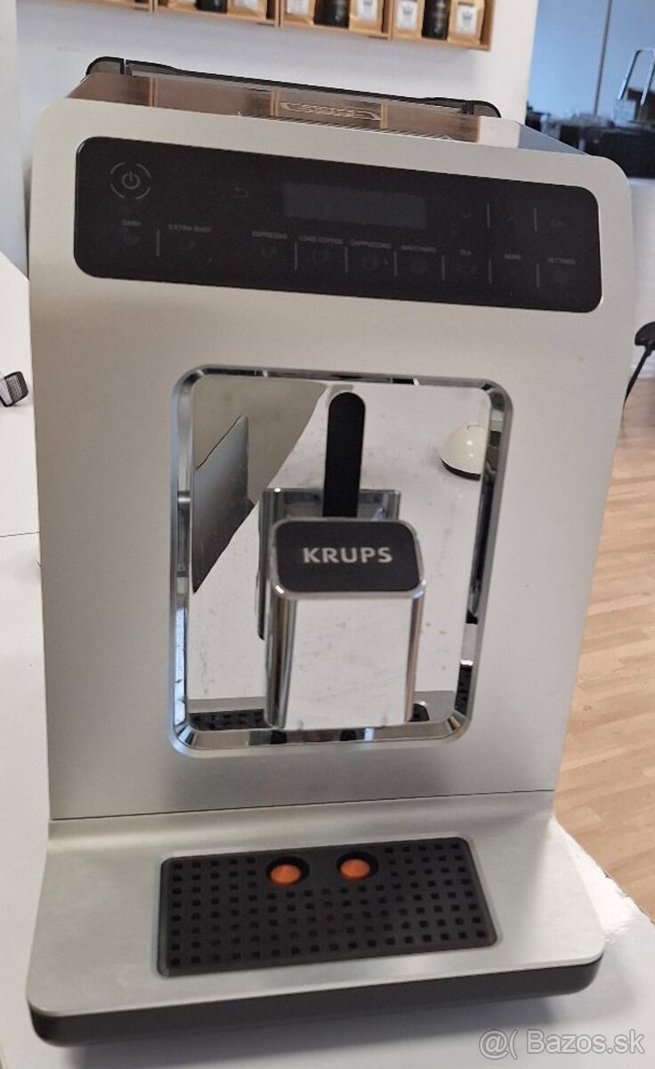 KRUPS ea 89