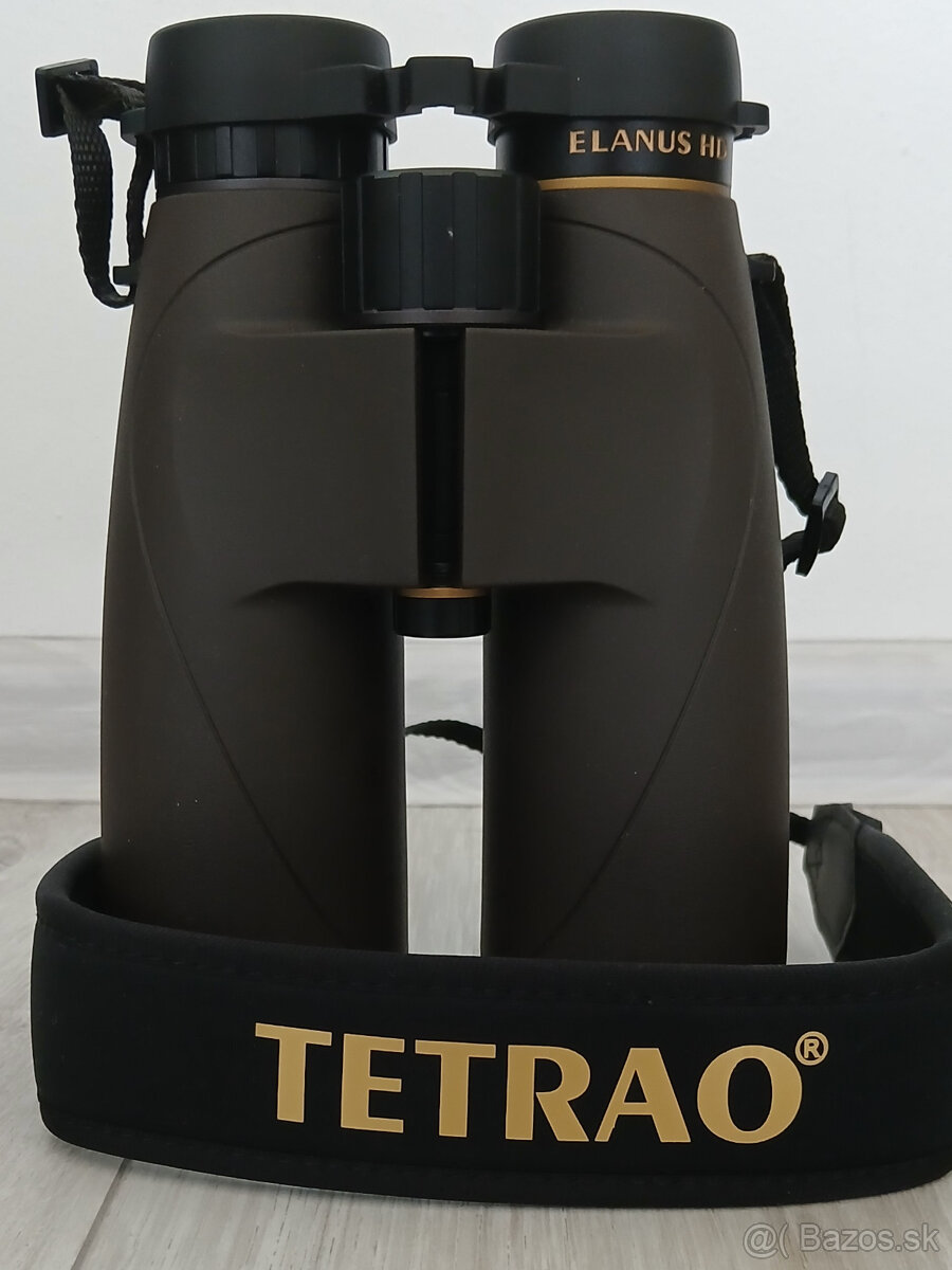 Ďalekohľad Tetrao Elanus 8x56 HD