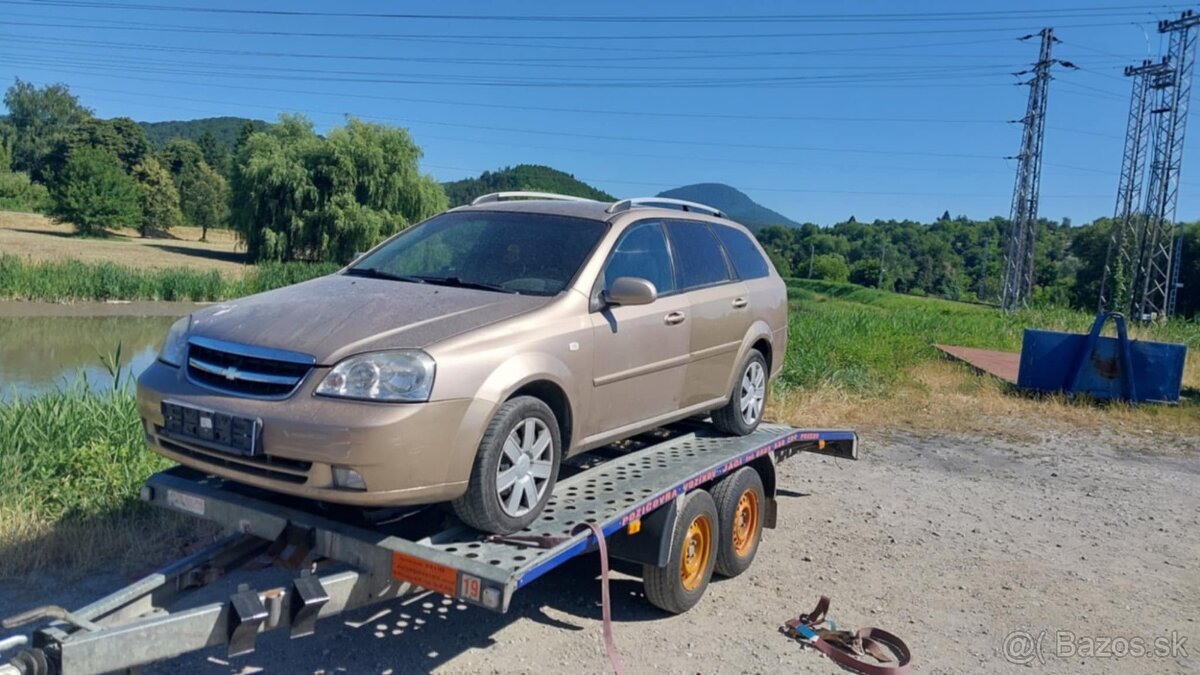 Lacetti