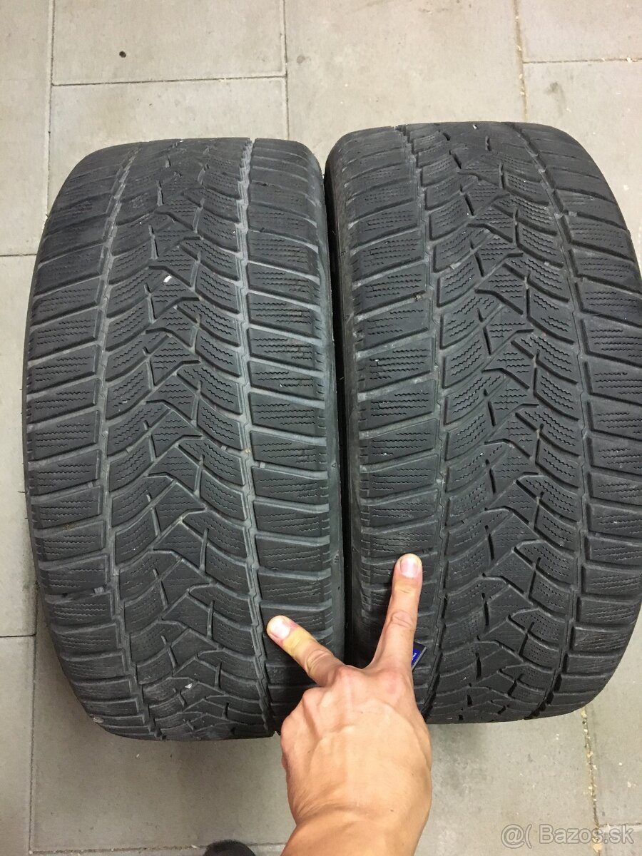 Dunlop 225/40 R18 zimné